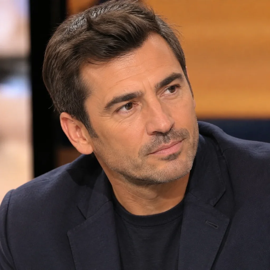 Luc Bernard