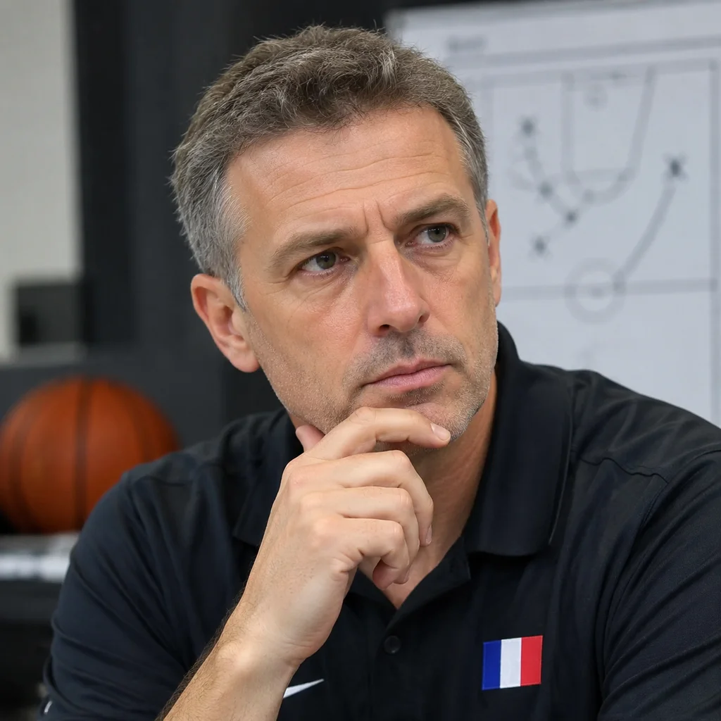 Coach Tacticien