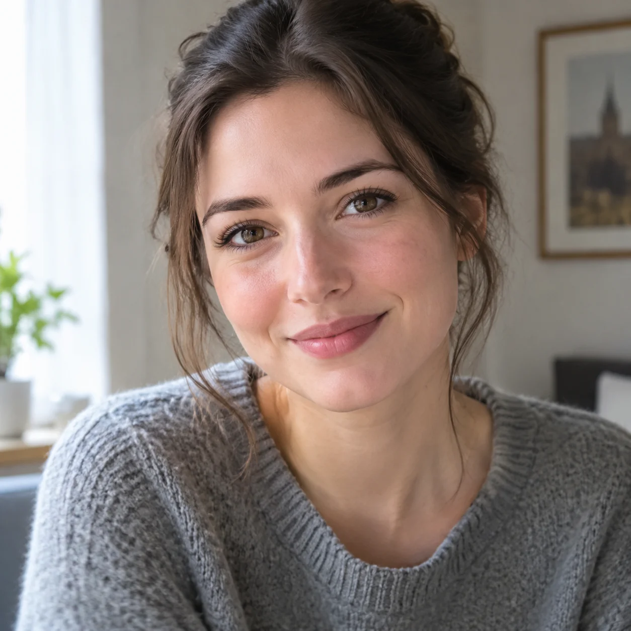Photo de profil