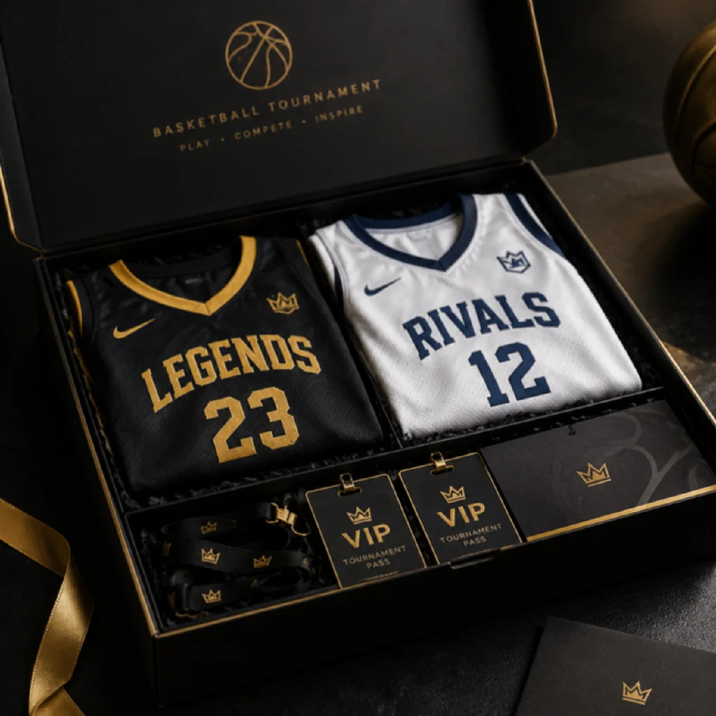 Lancement des Concours Promotionnels