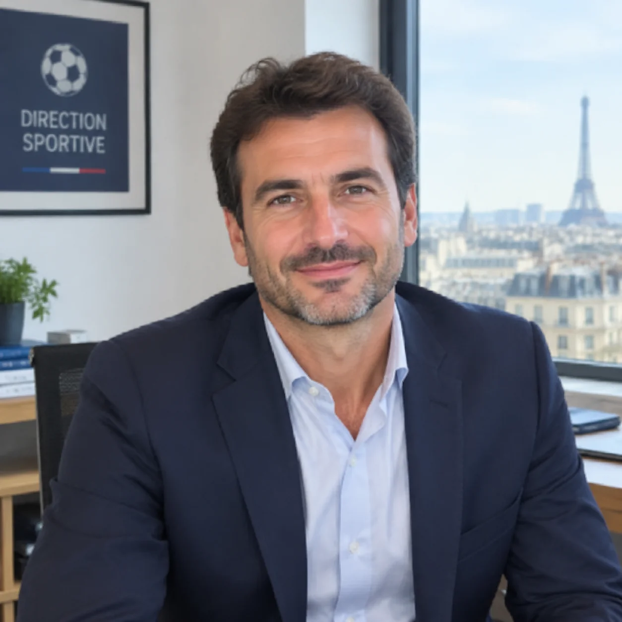 Directeur Stratégie