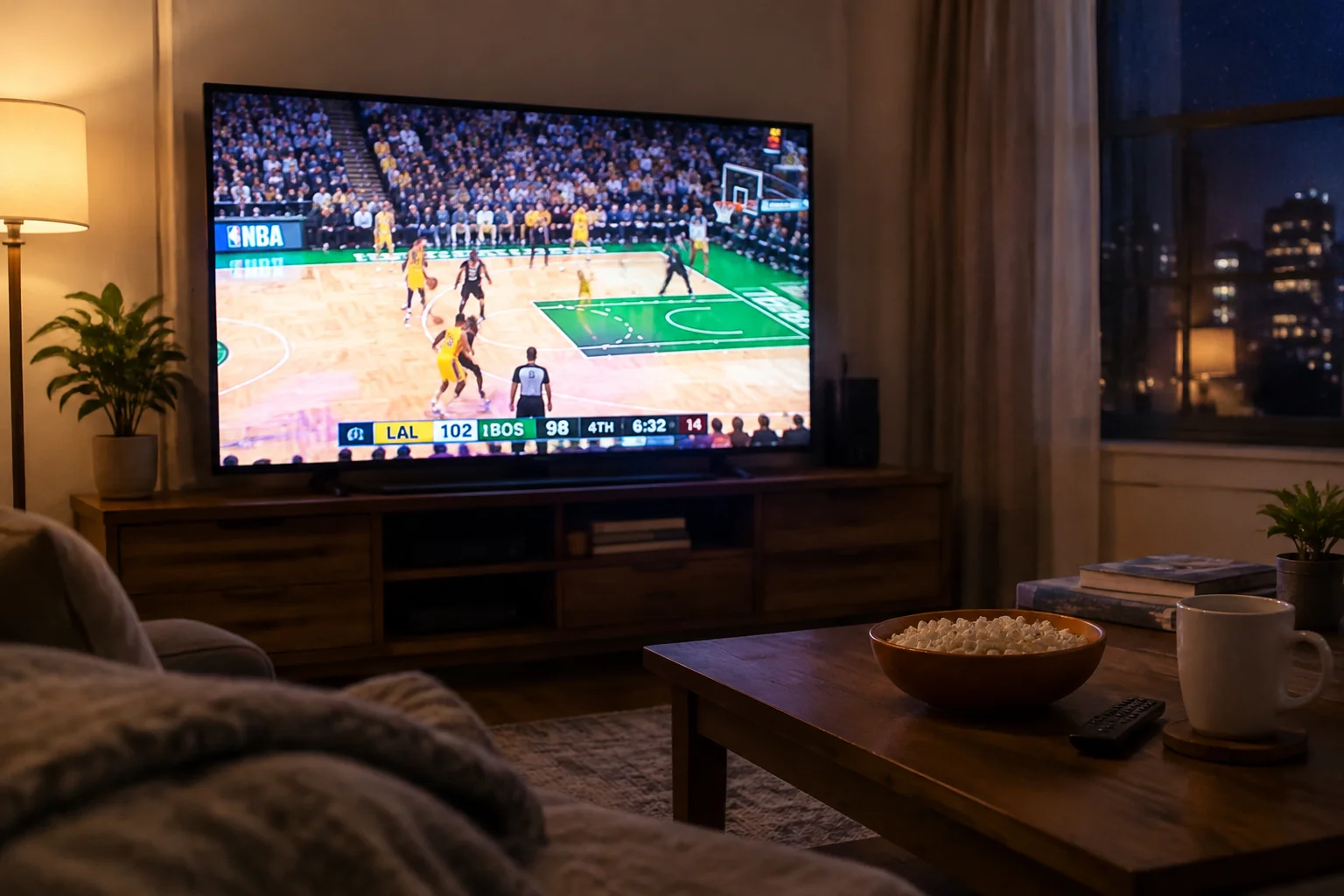 Droits de Diffusion Amazon Prime