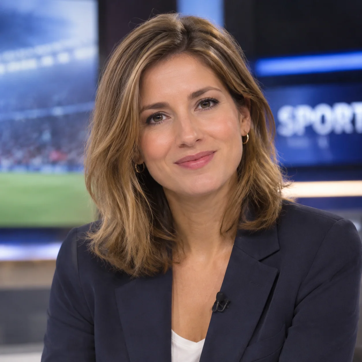 Julie Moreau