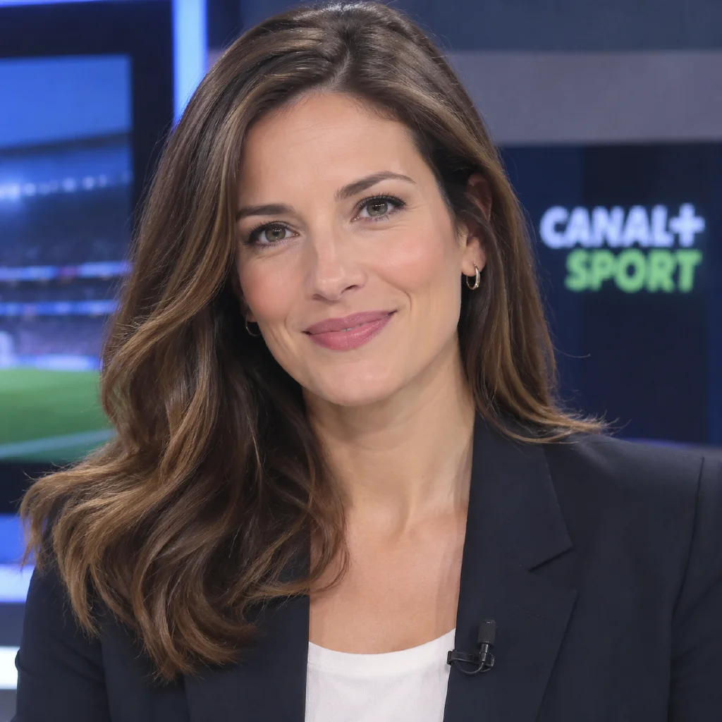 Marie Martin