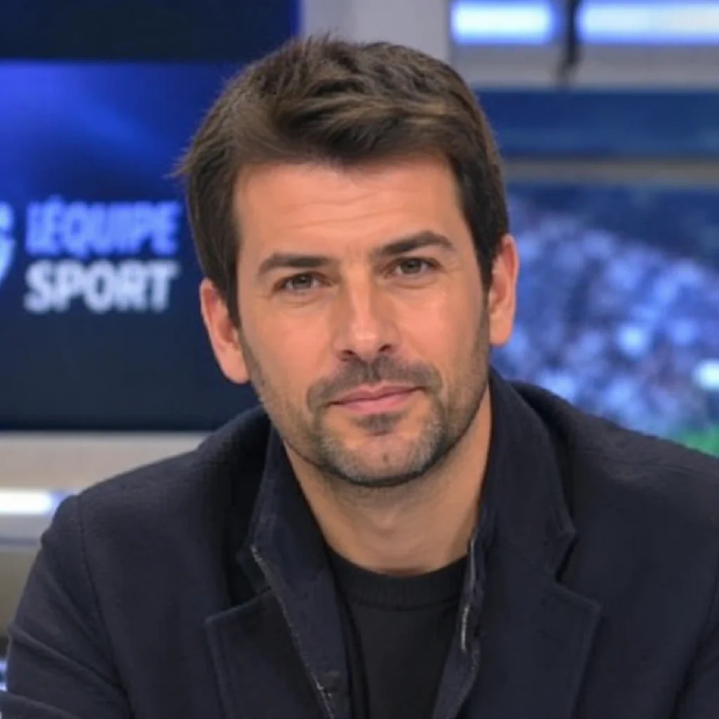 Nicolas Michel