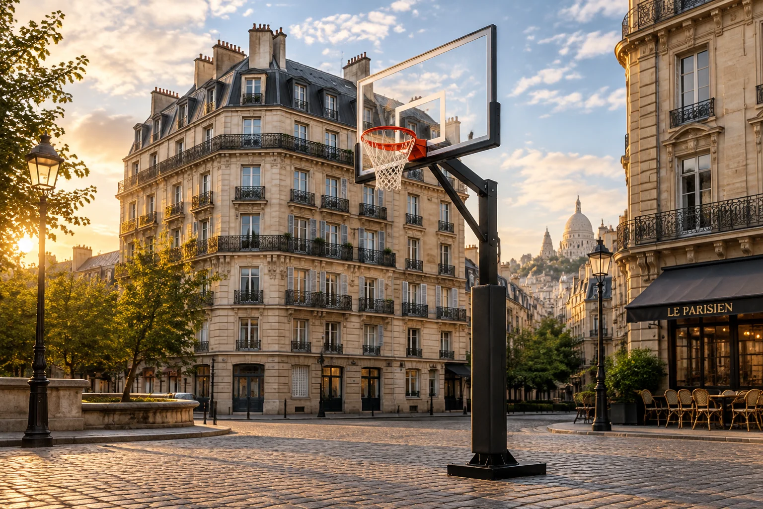 Premier Match Historique des Pelicans