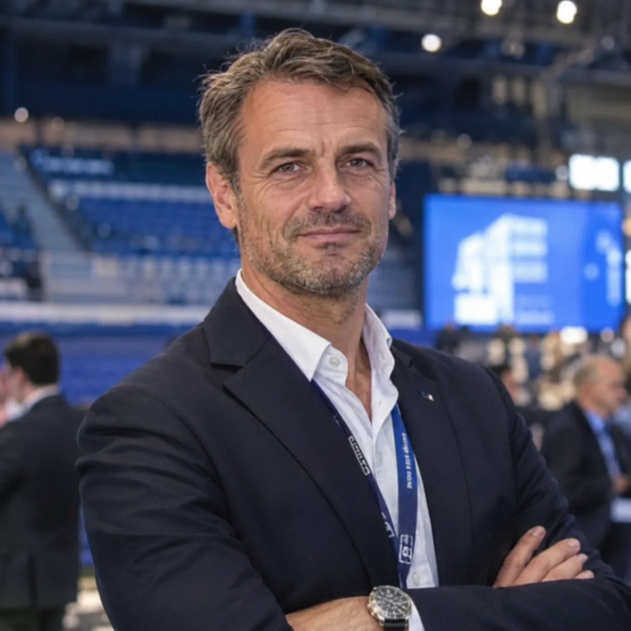 Responsable Sécurité