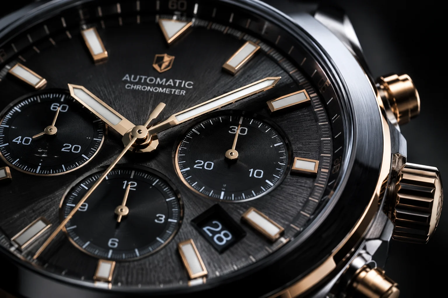 Tissot Nommé Partenaire Principal