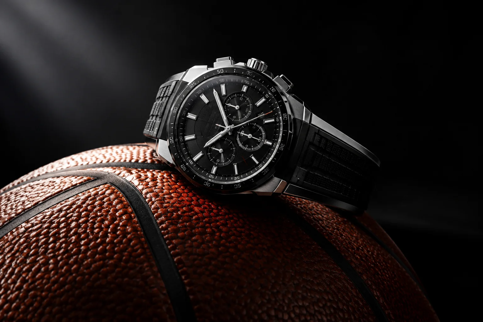 Tissot Nommé Sponsor Principal